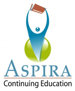 Aspira CE Launches New CE Website and Free Clinical Resources Aspira CE Launches New CE Website and Free Clinical Resources