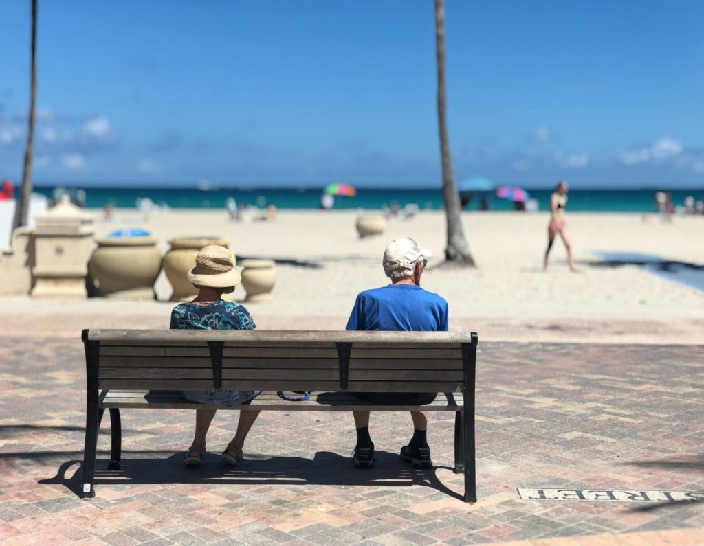 Florida Social Worker CE